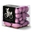 Jimmy Public Sugared Almonds, 200g - Pink