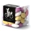 Jimmy Public Sugared Almonds, 200g - Pastel Mix