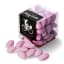 Jimmy Public Sugared Almonds, 200g - Pink angle