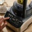 Kenwood 480SS 1.5L MultiPro One Touch Food Processor, 1000W detail