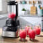 Kenwood 850SS 1.5L MultiPro One Touch Food Processor, 1000W with blended cocktails