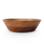 Humble & Mash Wooden Serving Bowl, 27cm