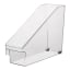 Trendz Of Today Clear Pull-Out Organiser