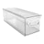 Trendz Of Today Multipurpose Drawer Stackable Organisers - 3L