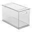 Trendz Of Today Multipurpose Drawer Stackable Organisers - 9L