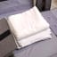 Trendz Of Today Foldable Linen Storage Boxes unfolded on the table