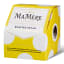 Ma Mere Confections Roasted Pecan Shortbread Rounds, 150g