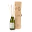 Paddywax Thyme & Olive Leaf Eco Green Recycled Glass Diffuser, 118ml