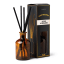 Paddywax Vetiver & Cardamom Apothecary Amber Glass Diffuser, 88ml