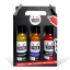 Vice Chilli Flavour Hot Box, Set of 3 packaging