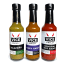 Vice Chilli Flavour Hot Box, Set of 3