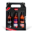Vice Chilli Reaper Hot Box, Set of 3 packaging