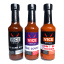 Vice Chilli Reaper Hot Box, Set of 3
