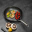 Hairy Bikers HexGuard Frying Pan - 28cm with veggies