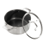 Hairy Bikers HexGuard Casserole, 24cm