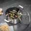 Hairy Bikers HexGuard Casserole, 24cm with veggies