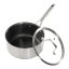 Hairy Bikers HexGuard Saucepan - 20cm