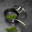 Hairy Bikers HexGuard Saucepan - 16cm with veggies