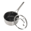 Hairy Bikers HexGuard Saucepan - 16cm