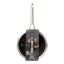 Hairy Bikers HexGuard Saucepan - 20cm packaging