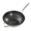 Hairy Bikers HexGuard Wok, 30cm