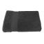 Nortex Indulgence Bath Sheet, 630gsm - Meteorite