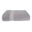 Nortex Indulgence Bath Sheet, 630gsm - Light Grey