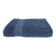 Nortex Indulgence Bath Sheet, 630gsm - Denim