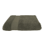 Nortex Indulgence Bath Towel, 630gsm - Khaki