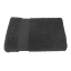Nortex Indulgence Bath Towel, 630gsm - Meteorite