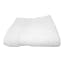 Nortex Indulgence Bath Towel, 630gsm - White