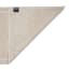 Nortex Gold 800gsm Bath Mat, 50cm x 80cm - Stone
