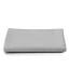 Nortex Waffle Hand Towel, 300gsm - Light Grey