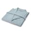 Nortex Duckegg Waffle Bathrobe - Medium