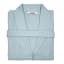 Nortex Duckegg Waffle Bathrobe - Medium
