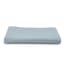 Nortex Waffle Bath Towel, 300gsm - Duckegg