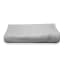 Nortex Waffle Bath Sheet, 300gsm - Light Grey