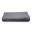 Nortex Waffle Bath Sheet, 300gsm - Charcoal