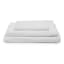 Nortex Waffle Bath Sheet, 300gsm - White
