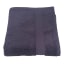 Nortex Indulgence Hand Towel, 630gsm - Meteorite