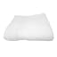 Nortex Indulgence Hand Towel, 630gsm - White