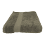 Nortex Indulgence Hand Towel, 630gsm - Khaki
