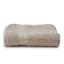 Nortex Indulgence Hand Towel, 630gsm - Stone