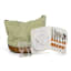 Gift Baskets Nature 2-Person Picnic Tote Bag