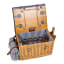 Gift Baskets Table Top 4-Person Basket angle