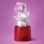 Zoku Crown Ice Moulds & Cocktail Glasses, Set of 4 detail