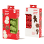 Zoku Holiday Chocolate Mould, Set of 2 packaging