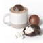 Zoku Chocolate Bomb Mould Set, Set of 2 detail