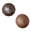 Zoku Chocolate Bomb Mould Set, Set of 2 detail