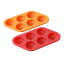 Zoku Chocolate Bomb Mould Set, Set of 2